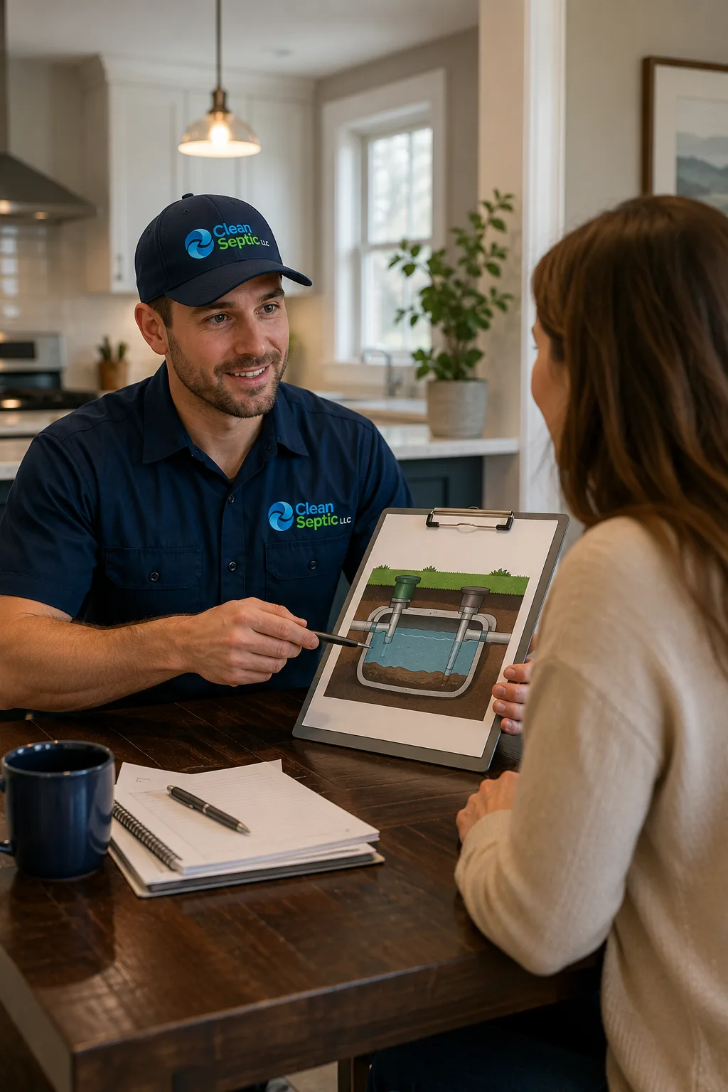 Septic Tank Pumping Blackshear, GA FAQs